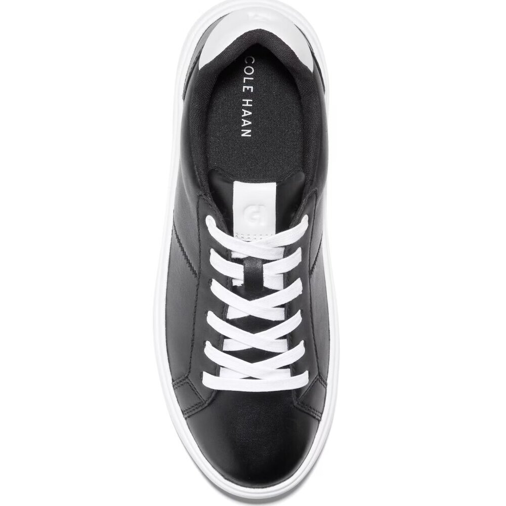 Cole Haan GrandPro 360 Women's Size 7 Black Leather